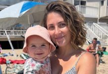 Moja svekrva ismijavala me jer sam, prema njezinim riječima, „jela previše za plažu“, a cijela se obitelj smijala zajedno s njom — ali prije zalaska sunca već je upirala prstom u mene i vrištala: „Kako si mi mogla ovo učiniti?!“ 😨