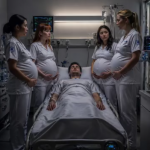 Sve medicinske sestre koje su negovale muškarca koji je bio u komi više od godinu dana počele su da ostaju trudne jedna za drugom. Ali kada je glavni lekar potajno postavio kameru u sobi kako bi otkrio istinu, video je nešto mnogo strašnije i pozvao policiju.