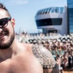 Bio sam na nudističkom kruzeru i doživeo skandal veka: U restoranu su ljudi jeli goli, a onda mi je prišla devojka i pitala…