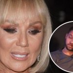 Stefan Živojinović objavio prvu fotografiju posle dve godine: Nekada zgodni sin Lepe Brene, sad pr0paIi nark0man! Ljudi ga zaobilaze na ulici, hodajuci gr0b