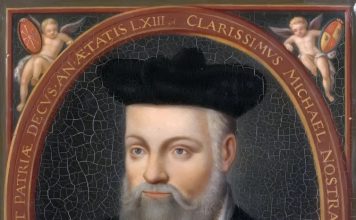 Nostradamusovo JEZIVO PROROČANSTVO za 2026: REKE KRVI i čovek koga će usred dana UDARITI GROM - featured image
