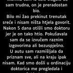 “Momku sam iz šale slagala da sam trudna…” - featured image