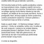 Moj muž me ismijavao i nazvao „debelom svinjom“ pred svojim gostima. Šutjela sam – ali onda sam uradila nešto što ga je šokiralo i ponizilo… - featured image