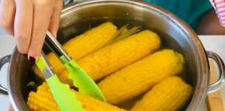 Dodajte dva sastojka u vodu dok kuvate kukuruz: Svako zrno biće mekano, sočno i slatko - featured image