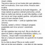 Videla sam muškarca sličnog mom mužu kako izlazi iz klinike sa dvoje beba koje nikada ranije nisam videla… - featured image