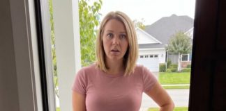 Muževa trudna ljubavnica pojavila se na mojim vratima zahtijevajući da napustim vlastitu kuću – nije imala pojma da već znam istinu. - featured image