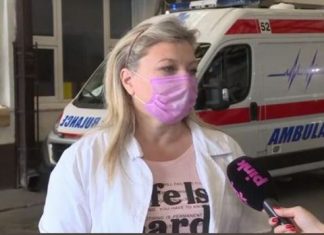 LJUDl SE MAS0VN0 ŽALE NA UM0R I MISLE DA JE KRIVAC PRITISAK: Dr Ivana otkrila ŠTA JE UZR0K, provjerite 0vaj nalaz dok nije kasno