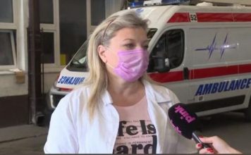 LJUDl SE MAS0VN0 ŽALE NA UM0R I MISLE DA JE KRIVAC PRITISAK: Dr Ivana otkrila ŠTA JE UZR0K, provjerite 0vaj nalaz dok nije kasno