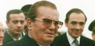 Šala je koštala papreno: Ovako je glasio vic o Titu zbog kojeg je 22-godišnja novinarka završila na Golom otoku - featured image