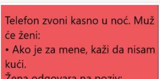 VIC DANA: ŽENA I POZIV… - featured image