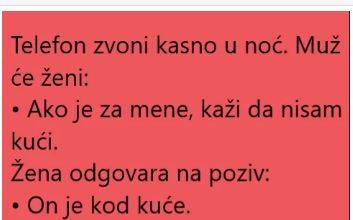 VIC DANA: ŽENA I POZIV… - featured image
