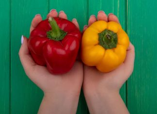 Ne bacajte nikad peteljke od paprika, kad čujete čemu služe čuvaćete ih kao da su od zlata!