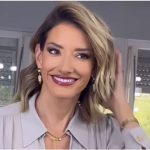 Nos nije mogao stati u kadar, zubi kao raspored časova: Evo kako je Jovana Joksimović izgledala prije 18 godina, isplivala nikad viđena slika, Željko je ne bi ni pogledao - featured image
