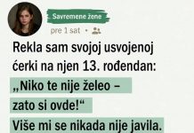 Nestanak ćerke i porodična tajna koja je promenila sve: Priča 0 istini, greškama i iskupljenju