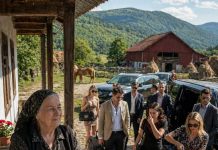 Kupila sam seosko imanje kako bih mirno provela mirovinu, ali moj je sin htio dovesti cijelu ekipu i rekao mi: „Ako ti ne odgovara, vrati se u grad.” Nisam rekla ništa. Ali kad su stigli, vidjeli su iznenađenje koje sam im pripremila.