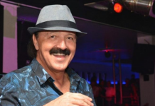 SVI SU MISLILI DA JE NEMOGUĆE!!….HARIS ĐŽINOVIĆ SE OŽENIO!!!!A pogledajte koja je POZNATA PJEVAČICA osvojila njegovo srce!!SSLIJEDI VELIKI ŠOK!!!