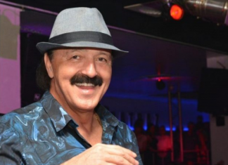 SVI SU MISLILI DA JE NEMOGUĆE!!….HARIS ĐŽINOVIĆ SE OŽENIO!!!!A pogledajte koja je POZNATA PJEVAČICA osvojila njegovo srce!!SSLIJEDI VELIKI ŠOK!!!
