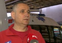DR GORAN IZ HITNE OTKRIO ŠTA JEDINO SME DA SE JEDE PO VRUĆINAMA: “Ovo je spas za telo” UPOZORAVA I NA OVU OPASNOST