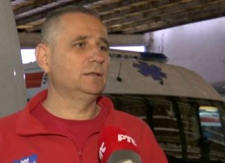 DR GORAN IZ HITNE OTKRIO ŠTA JEDINO SME DA SE JEDE PO VRUĆINAMA: “Ovo je spas za telo” UPOZORAVA I NA OVU OPASNOST