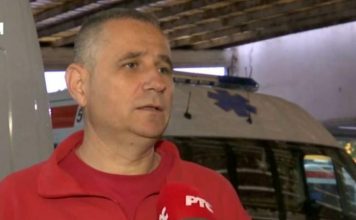 DR GORAN IZ HITNE OTKRIO ŠTA JEDINO SME DA SE JEDE PO VRUĆINAMA: “Ovo je spas za telo” UPOZORAVA I NA OVU OPASNOST