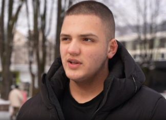 EMIR (17) NAŠAO NOVČANIK PUN PARA Odlučio da vrati, a ubrzo je usledio poziv: Rekli su mu samo JEDNU STVAR! Sve se odigralo u par sati (FOTO)