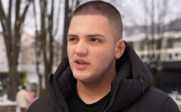 EMIR (17) NAŠAO NOVČANIK PUN PARA Odlučio da vrati, a ubrzo je usledio poziv: Rekli su mu samo JEDNU STVAR! Sve se odigralo u par sati (FOTO)