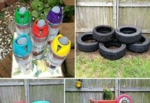 BEZ IKAKVOG TROŠKA: 10 kreativnih ideja za uređenje dvorišta