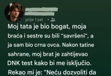 Porodica po izboru: ljubav koja nadilazi DNK
