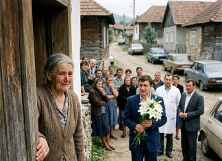 Dvadeset godina selo se rugalo udovici koja je odgojila tri dječaka koji čak nisu bili njezini…