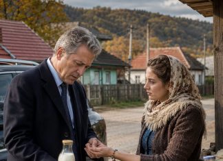 Kirurg je kupio bocu mlijeka od mlade djevojke sa sela. Sekundu kasnije, kad je ugledao njezinu ruku, ostao je bez riječi…