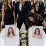 Na sahrani mojih blizanaca, muž me je udario pred kovčezima i čula sam: — Bog ih je uzeo jer je znao kakva si majka bila.