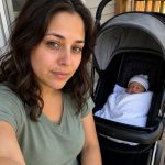 Tri tjedna nakon što sam rodila našu kćer, muž mi je priznao da ga druga žena i njezino dijete čine sretnijim — ali subotnja istina bila je gora od same izdaje