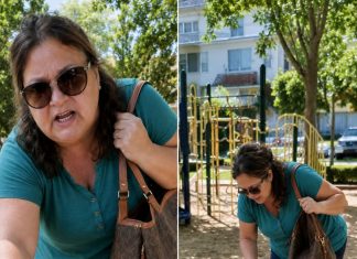 Starija žena prišla je mom sinu na igralištu s bombonima, a kad sam otvorila njezinu torbu, pronašla sam putovnicu, lijekove i plan kojim me moj muž namjeravao izbrisati iz njegova života