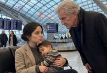Kasno uveče pozvali su me sa aerodroma: moja snaja, koja je ostala udovica, čekala me je sa detetom — tada sam saznao šta je uradila moja sestra.
