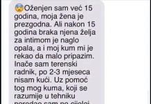 Brak nakon 15 godina: između ponosa, nesigurnosti i povjerenja