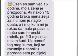 Brak nakon 15 godina: između ponosa, nesigurnosti i povjerenja