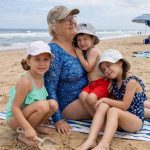 Na mom prvom odmoru uz ocean snaha mi je rekla da moram “zaraditi natrag” novac koji su potrošili na mene čuvajući njihovo troje djece — a onda je moj sin izabrao stranu