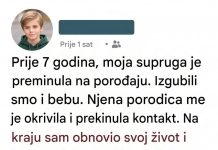 Sedam godina nakon gubitka žene i sina, nepoznato dete moju bivšu taštu nazvalo je „bako“ — a njene sledeće reči promenile su sve