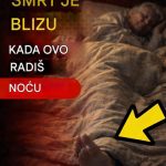 Noćne navike koje mogu uticati na zdravlje srca i mozga i kako da ih promenite
