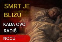 Noćne navike koje mogu uticati na zdravlje srca i mozga i kako da ih promenite