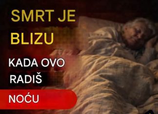 Noćne navike koje mogu uticati na zdravlje srca i mozga i kako da ih promenite