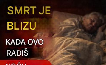 Noćne navike koje mogu uticati na zdravlje srca i mozga i kako da ih promenite