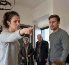 Svekrva je njenim roditeljima ponudila pod, a onda je Ivana na Markovom telefonu otkrila šta su planirali iza njenih leđa
