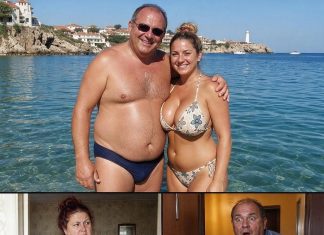Roman se glasno smijao, hvaleći se prijateljima tjednom koji je potajno proveo s ljubavnicom u jednom odmaralištu. Ali kod kuće ga je čekala supruga s neobičnim, hladnim osmijehom. Muškarac je ušao u stan — i UKOČIO SE…