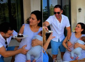 „Hej, polako, Bucko“, rekao je moj zet i odgurnuo ruku moje kćeri od torte dok je u naručju držala njihovu tromjesečnu bebu — tada još nisam znala da je ponižavanje pred nama bilo samo najmanji dio onoga što joj je mjesecima radio iza zatvorenih vrata