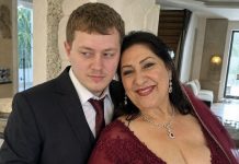 Sa 27 godina oženio sam 70-godišnju arapsku udovicu zbog njenog nasljedstva. Ali već prve bračne noći osjetio sam NEIZDRŽIVU BOL… 😲😲😲