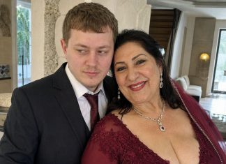 Sa 27 godina oženio sam 70-godišnju arapsku udovicu zbog njenog nasljedstva. Ali već prve bračne noći osjetio sam NEIZDRŽIVU BOL… 😲😲😲