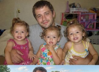 Žrtvovala sam 22 godine da odgojim tri nećakinje koje je moj brat ostavio pred mojim vratima — a kad se na njihovoj promociji pojavio i sjeo među obitelj, mislila sam da su izabrale njega, sve dok nisu izgovorile četiri riječi koje su me bacile na koljena