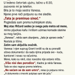 Sestra mi je rekla da je otac umro, dok je on sedeo pored mene: istina o nasledstvu bila je mnogo mračnija