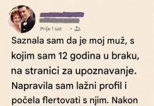 Nakon što sam pronašla profil svog muža na aplikaciji za upoznavanje, bila sam sigurna da me vara – istina koju sam 0tkrila zauvek je promenila način na koji gledam ljubav